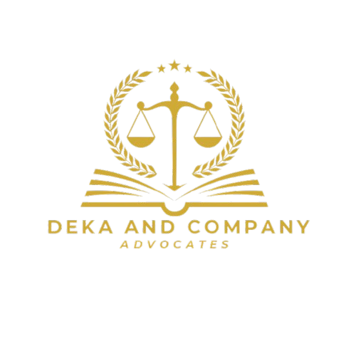 Deka & Company Advocates Logo
