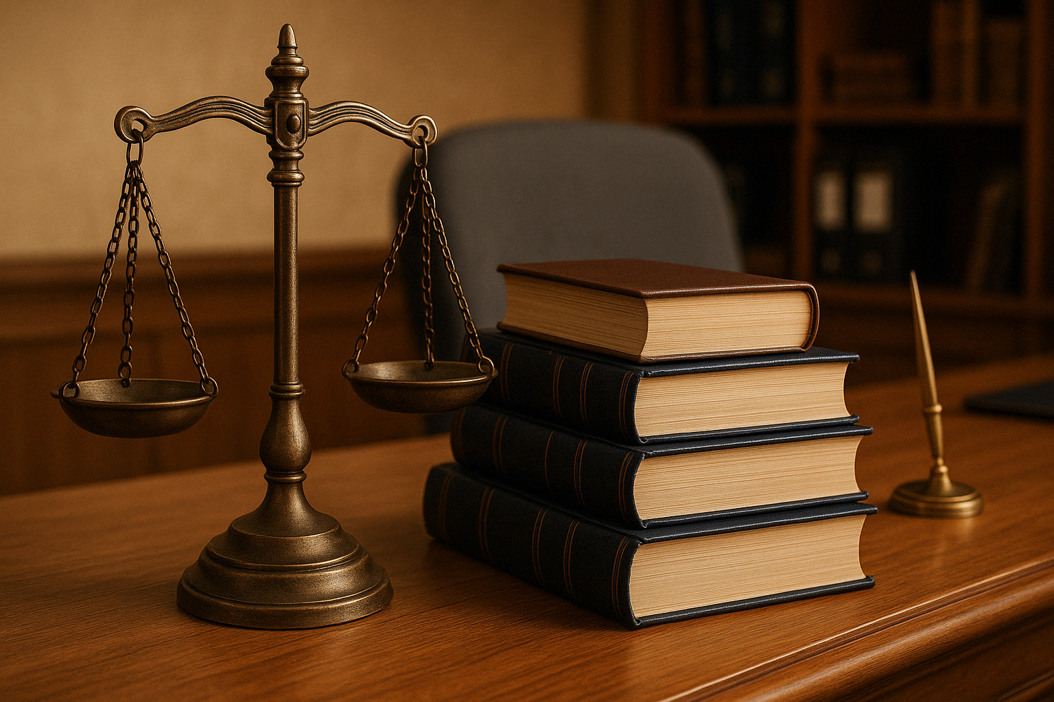 General Practice Law