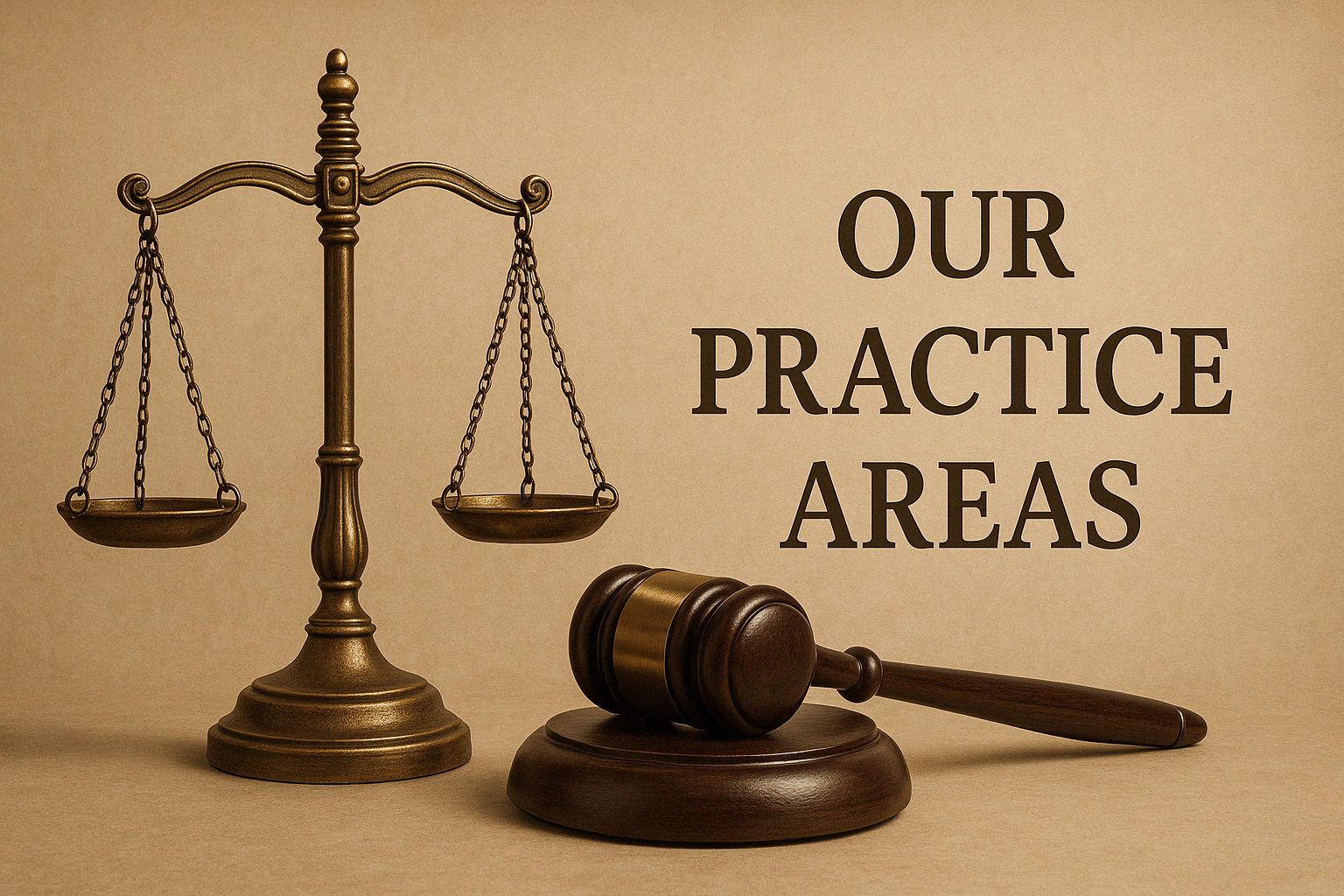 Practice Areas Background